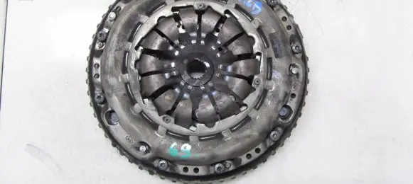 Nissan Juke I F15 Clutch set kit