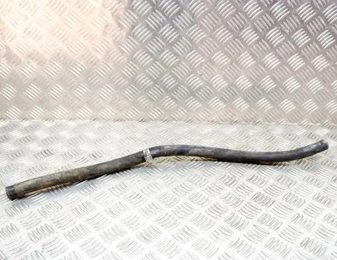 Mercedes-Benz SLC C107 Engine coolant pipe/hose N000000000734