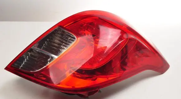 Opel Mokka X Rear/tail lights 42558889
