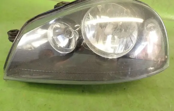 Seat Arosa Headlight/headlamp 08-445-1112L
