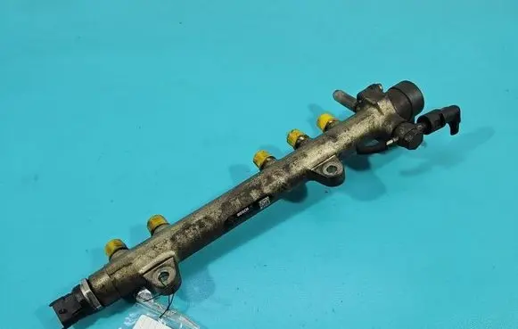 Opel Corsa C Fuel main line pipe 0445214044 IMPRK1517514