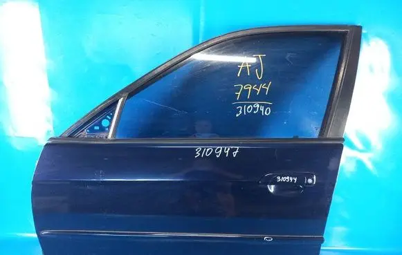 Honda Civic Front door 67050S5AA91ZZ