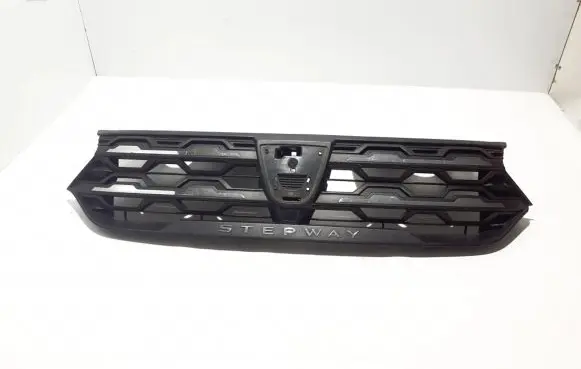 Dacia Sandero III Front grill 623109870R