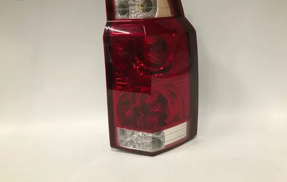 Rear/tail lights