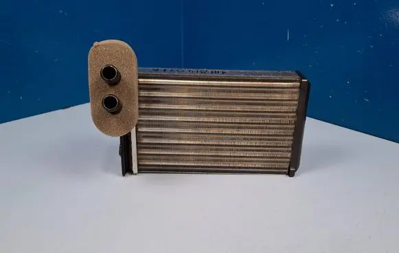 Audi A3 S3 8L Heater blower radiator 1H1819031A 73962