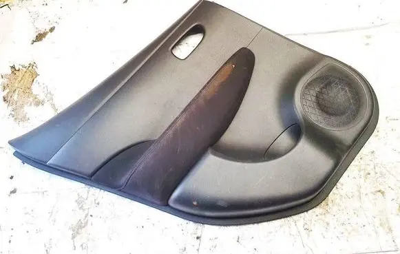 Nissan Leaf I (ZE0) Rear door card panel trim 829233nl0a