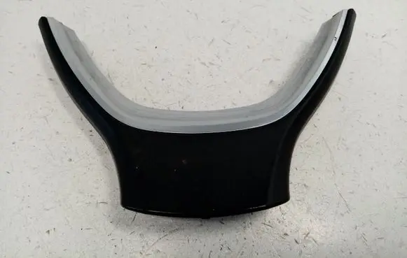 BMW 5 F10 F11 Steering wheel trim 32336787441 32336787442