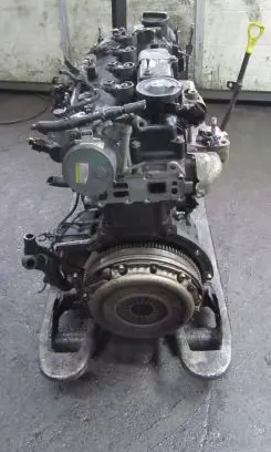 KIA Sportage Engine D4HA