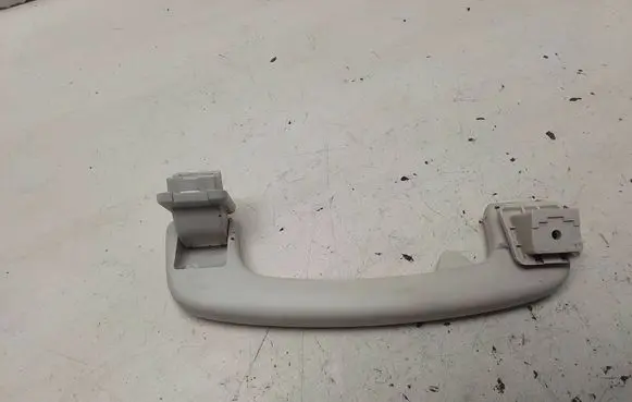 Citroen C4 I Rear interior roof grab handle