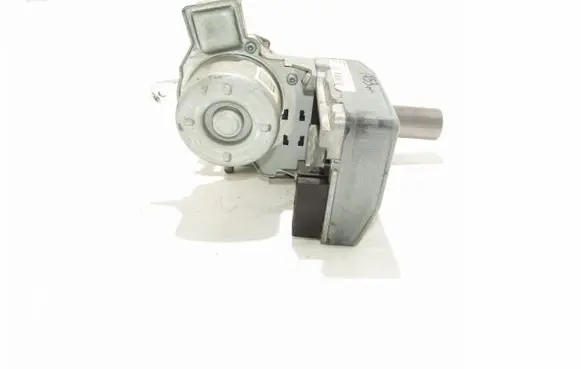 Electric power steering pump