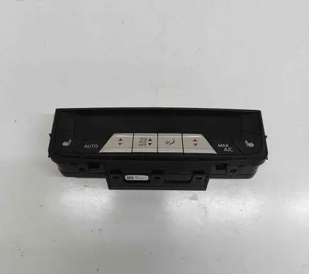 BMW M8 F91 F92 G14 G15 Interior fan control switch 9462515