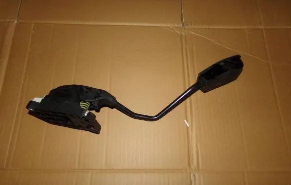 Peugeot 407 Accelerator throttle pedal 0280752241