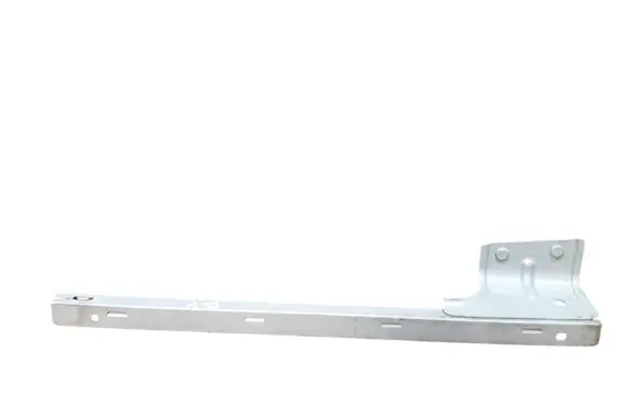 Renault Trafic III (X82) Front door windshield rail 2390495 1647G