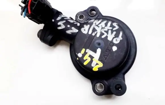 Volvo S80 Camshaft position sensor 8627354