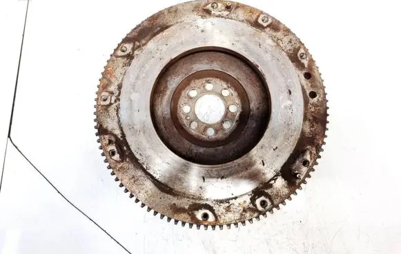 Nissan Almera Tino Flywheel