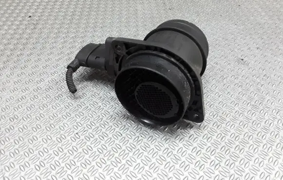Volkswagen Sharan Mass air flow meter 038906461C 0281002757