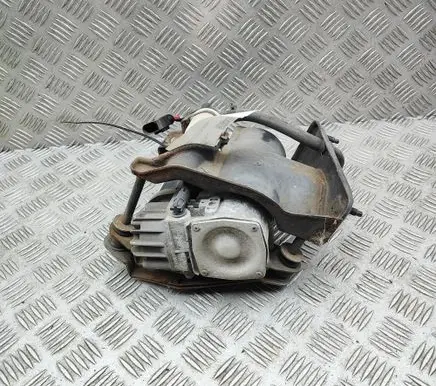 Jaguar XJ X350 Air suspension compressor/pump 2W933B484AH