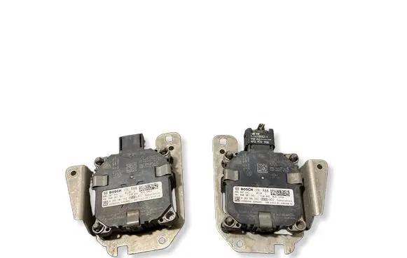 Audi A4 S4 B9 Distronic sensor radar 80A907541 80A907561