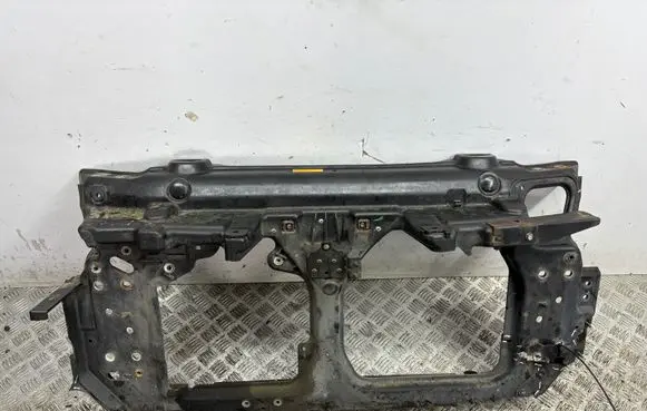 Nissan 350Z Radiator support slam panel