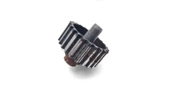 Skoda Octavia Mk3 (5E) Crankshaft pulley 04L105263C