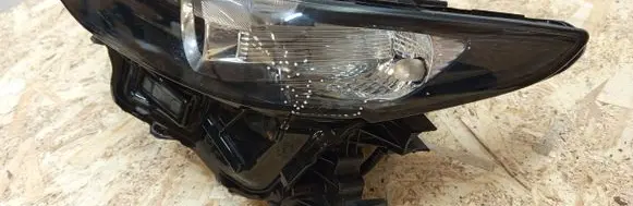 Mazda 3 Headlight/headlamp BCJH51040