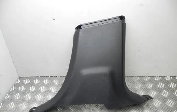 Mercedes-Benz GLE W167 (B) pillar trim (bottom) A1676902001 T9480