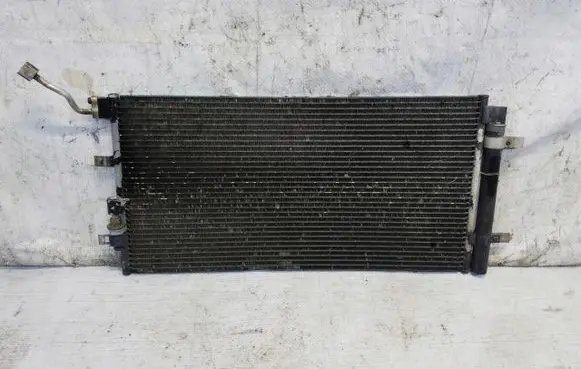 Audi Q5 SQ5 A/C cooling radiator (condenser)