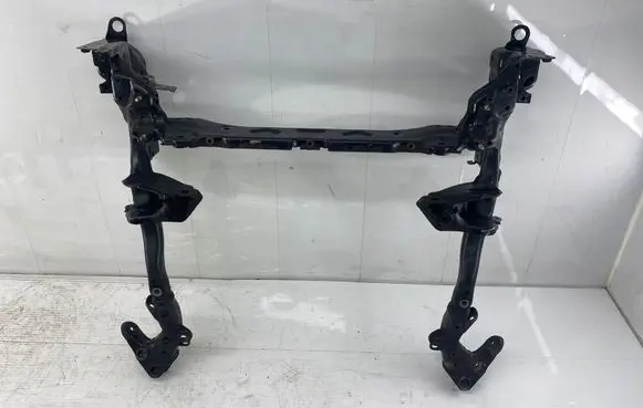 Audi A6 C7 Front subframe 4G0399252B