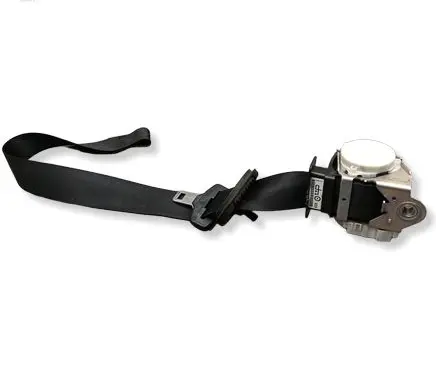 BMW 1 E81 E87 Front seatbelt 34003267 9138243 064256