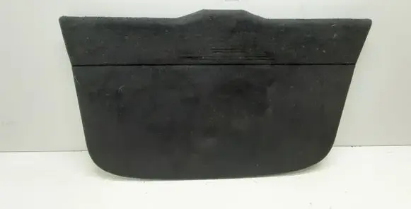 Volvo C30 Trunk/boot floor carpet liner 039872396