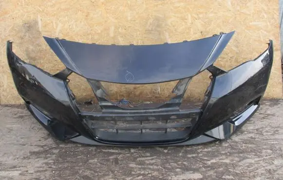 Nissan Micra K14 Front bumper