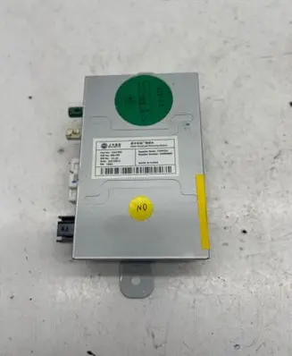 MG ZS Antenna control unit 11027589 S8809611