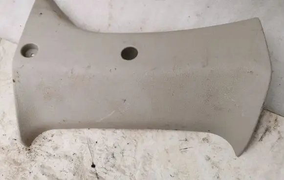 Citroen Berlingo (C) pillar trim 9681033877 060936J01