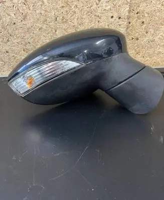 Ford Fiesta Front door electric wing mirror 121212