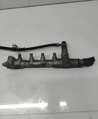 Fuel main line pipe
