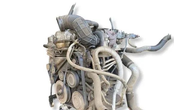 Opel Antara Engine Z22D1
