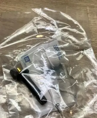 Cadillac XT6 Tire pressure sensor 13598909