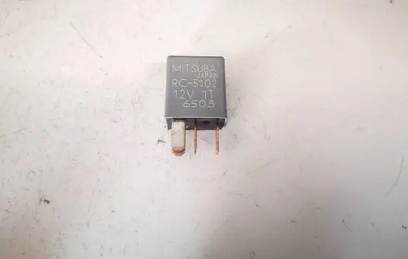 Honda Civic Other relay rc5102 rc-5102