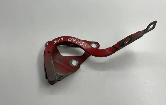 Opel Combo C Engine bonnet/hood hinges