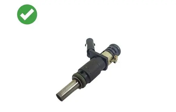 Mercedes-Benz R W251 Fuel injector A2720780249 6020A06494 2720780249