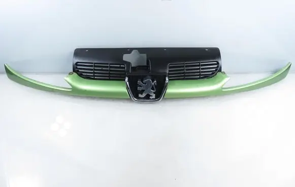 Peugeot 206 CC Front grill 9628934280