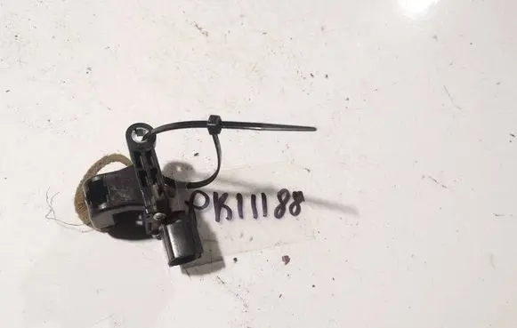 Toyota Corolla Verso AR10 Other switches/knobs/shifts 