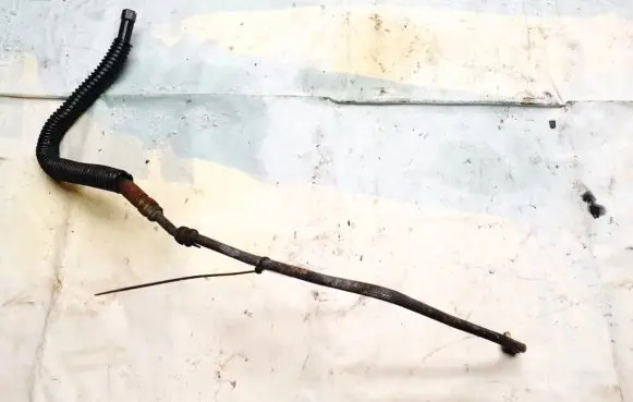 Mercedes-Benz C W202 Power steering hose/pipe/line