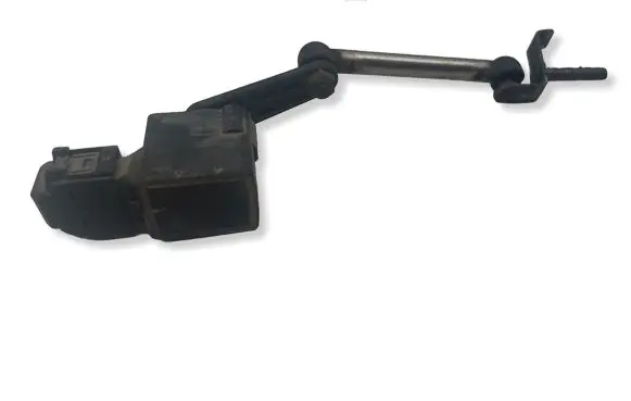Mercedes-Benz S W221 Air suspension front height level sensor A0105427717