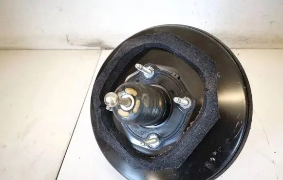 Citroen C4 II Brake booster 9674747580 0204054560