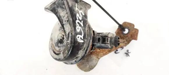 Skoda Octavia Mk2 (1Z) Horn signal E9001157