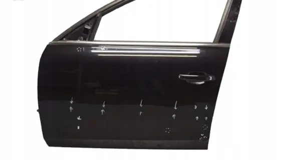 Audi A4 S4 B8 8K Front door