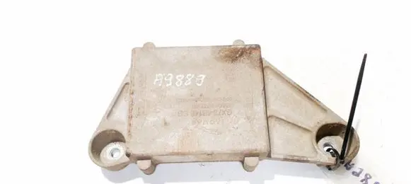 Jaguar XF Engine mounting bracket gx734b148cb gx73-4b148-cb