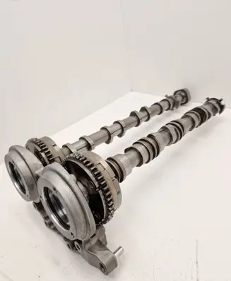 Volkswagen Golf VII Camshaft 06L103166 06J109257G 06L022AC