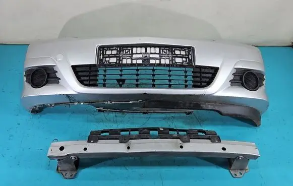 Opel Meriva A Front bumper IMPRK1506846